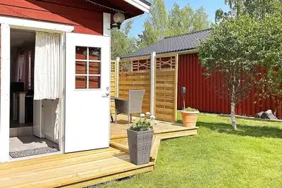 Image de Maison de vacances pour 4 a Gusum-By Traum
