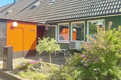 Image de Maison de vacances pour 4 a Västervik