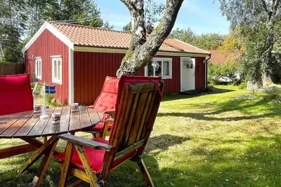 Image de Maison de vacances pour 5 a Uddevalla-By Traum
