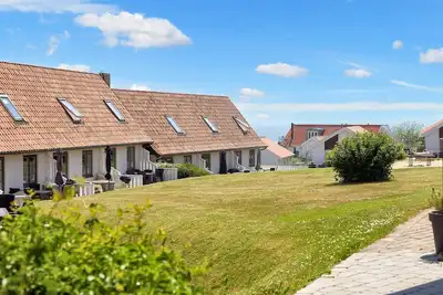Image de Maison de vacances pour 5 dans un parc de vacances a Gudhjem