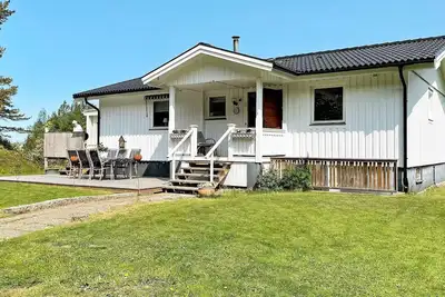 Image de Maison de vacances pour 6 a Uddevalla-By Traum