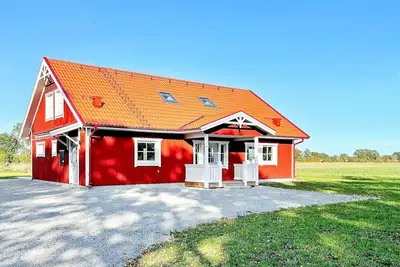 Image de Maison de vacances pour 8 a LÖTTORP-By Traum