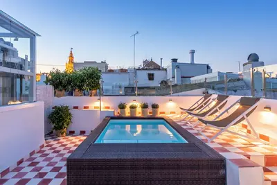 Image de Pimienta 9 - Santa Cruz by Valcambre