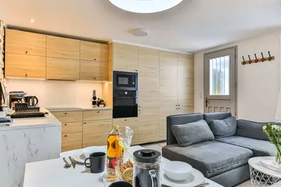 Image de Charmante maisonnette au cœur des sables d'Olonne