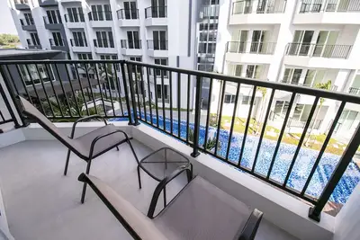 Image de Mantra Beach Condominium - M132