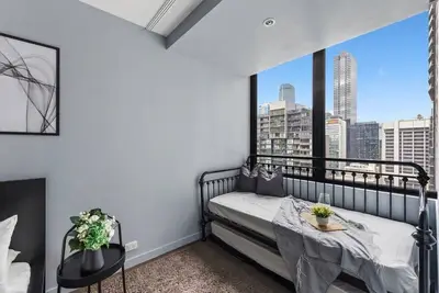 Image de City-View Studio Near Southern Cross