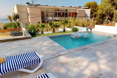 Image de Maison exceptionnelle à Canyelles petite