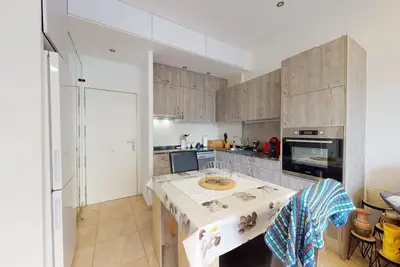 Image de Appartement le Karina