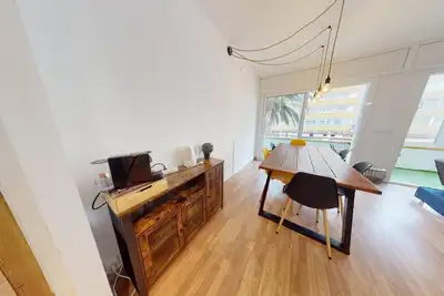 Image de Appartement en bord de mer Holiday center