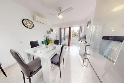 Image de Bel appartement avec piscine, le 600