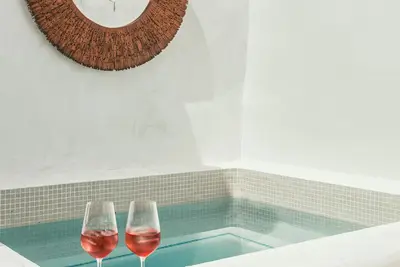 Encanto guesthouse