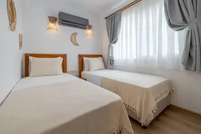 Image de NAVALİA Beach Homes
