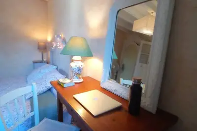 Image de Jolie maisn de campagne, au calme