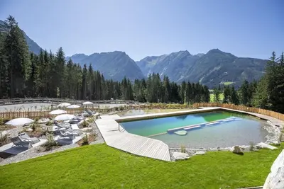 Image de Nationalpark Chalet Schwarzes Hörndl