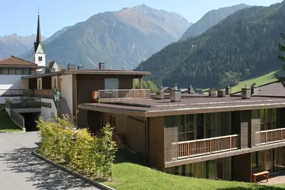 Image de Maison confortable à Königsleiten avec sauna
