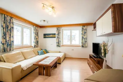 Image de Appartement à Kappl juste à côté des mécaniques