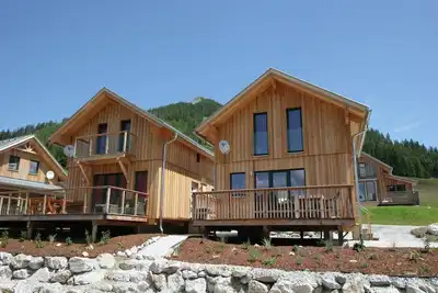Image de Chalet à Hohentauern près du télésiège