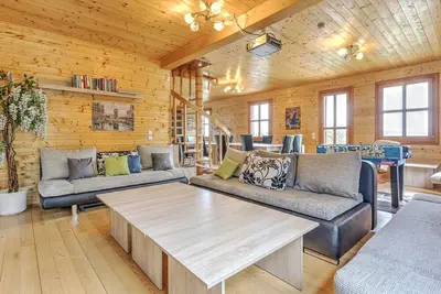 Image de Maison de vacances Ă Liebenfels en Carinthie