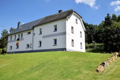 Image de Maison de vacances spacieuse avec terrasse