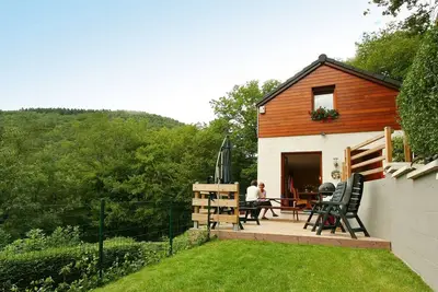 Image de Maison de vacances à Aywaille proche de la forêt