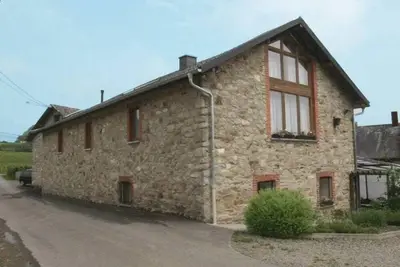 Image de Charmant appartement avec terrasse à Ondenval
