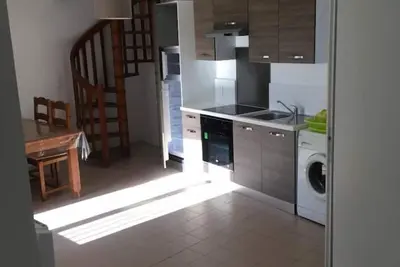 Image de Maison accueillante avec parking gratuit sur place