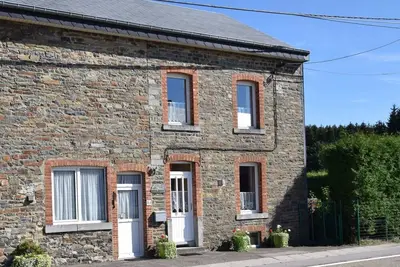 Image de Maison de vacances proche de la forךt א Bovigny