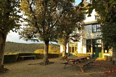 Image de Maison de vacances à Bouillon (Ardennes)