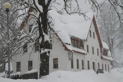 Image de Appartement Ă Rokytnice nad Jizerou proche domaine