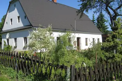 Image de Maison à Zátor proche Ještěd Ski