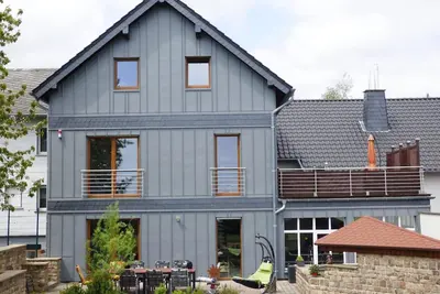 Image de Manoir de campagne de Feuerscheid