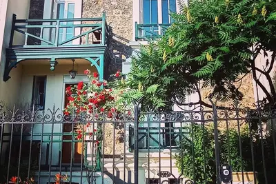 Image de Gîte Les Chineurs - 2 min à pied de l'Av. de Champagne Epernay