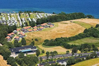 Image de Maison de vacances pour 7 personnes à Aabenraa