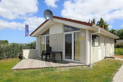 Image de Maison de vacances pour 3 a Groemitz