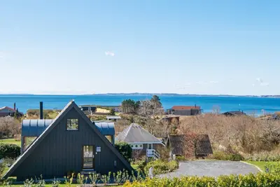 Image de Maison de vacances pour 8 a Ebeltoft-By Traum