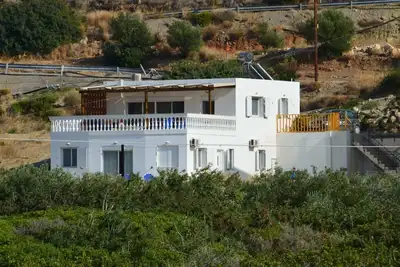 Image de Villa spacieuse Ă Makry Gialos