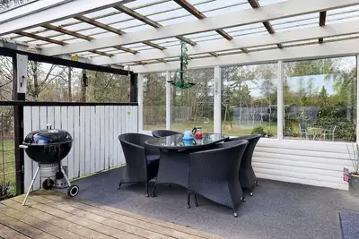 Image de Maison de vacances pour 6 a Hals-By Traum