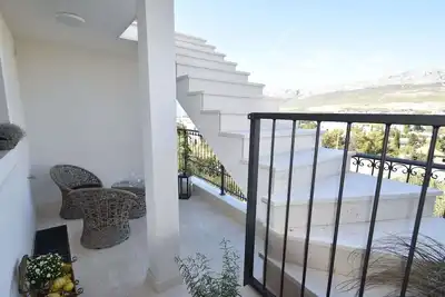 Image de Appartement à Split près du Palais de Dioclétien