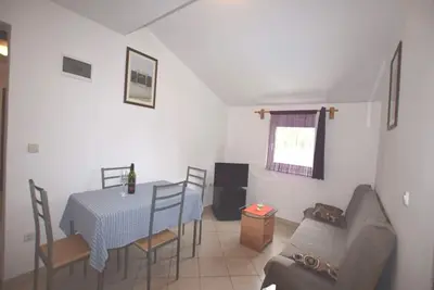Image de Appartement à Banjole près du Temple d'Auguste
