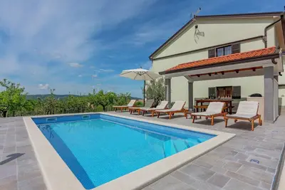 Image de Appartement à Cerovlje près de Zarecki