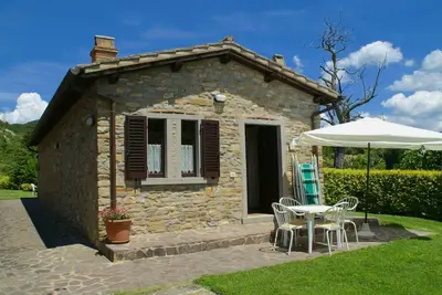 Bel appartement avec piscine panoramique