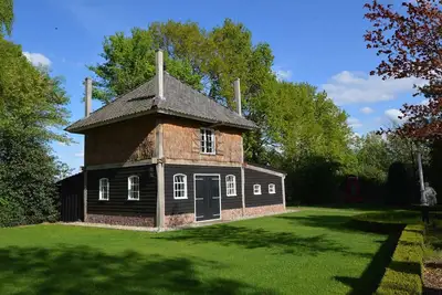 Maison de vacances confortable à Volkel avec sauna