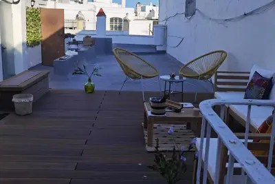 Image de Cadiz. Sj332 VacaHome Management