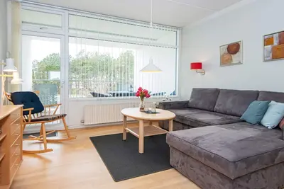 Image de Maison de vacances pour 4 dans un parc de vacances a Glesborg