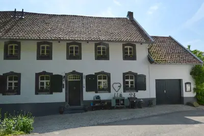 Image de Maison Slenaken avec Vue sur Vallée