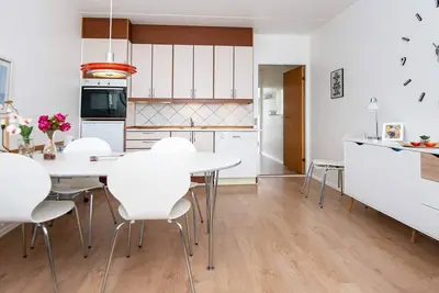 Image de Maison de vacances pour 4 personnes à Glesborg