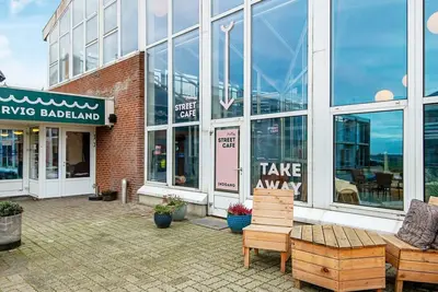 Image de Maison de vacances pour 6 dans a Ringkøbing