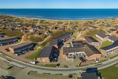 Image de Maison de vacances pour 8 dans un parc de vacances