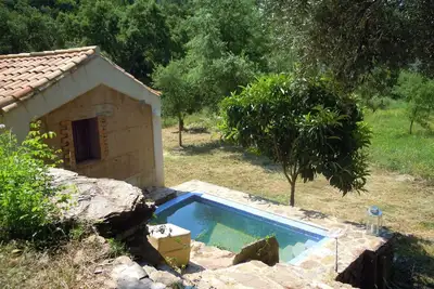 Image de Gîte calme à São Luís Alentejo