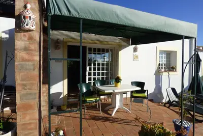 Image de Superbe maison de vacances à Portimão avec piscine